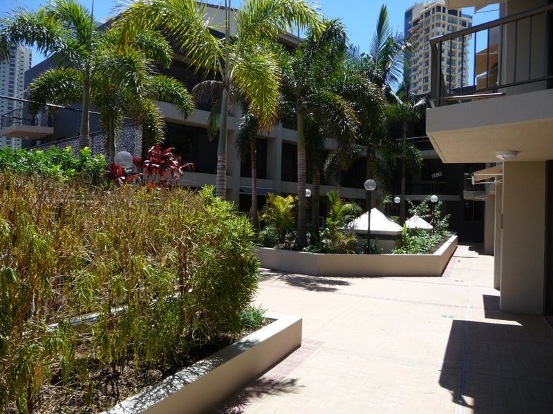 3355 Surfers Boulevard, Surfers Paradise QLD 4217