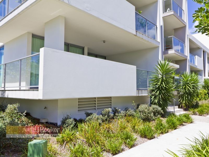 27/1 Gaven Crescent, Mermaid Beach QLD 4218