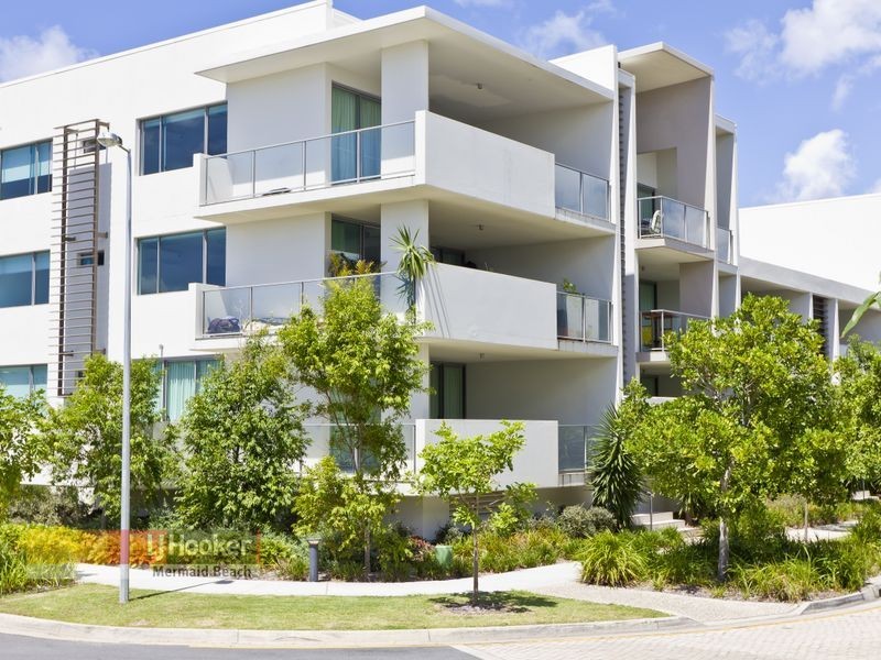27/1 Gaven Crescent, Mermaid Beach QLD 4218
