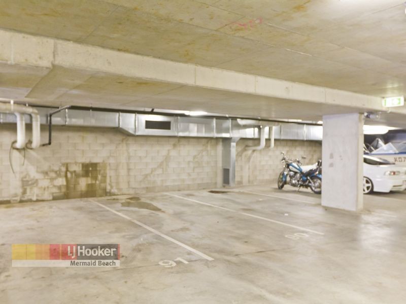 27/1 Gaven Crescent, Mermaid Beach QLD 4218