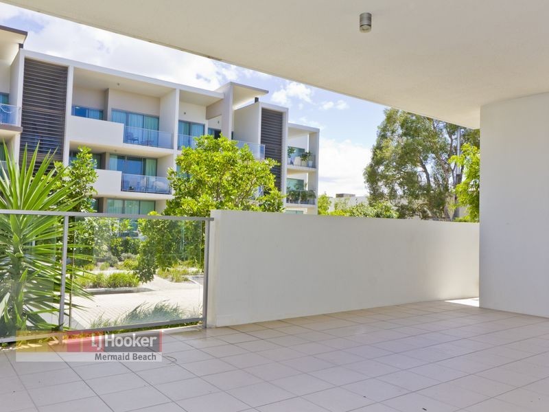 27/1 Gaven Crescent, Mermaid Beach QLD 4218