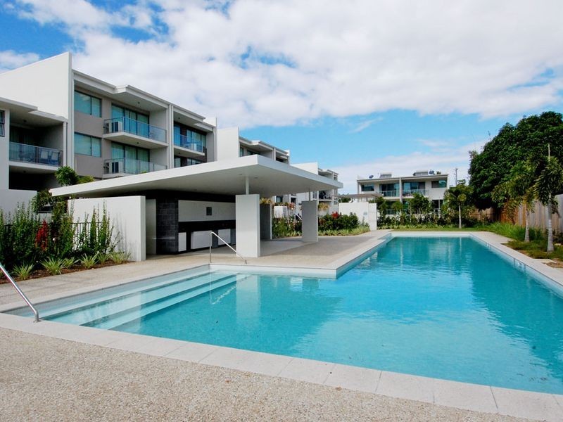 27/1 Gaven Crescent, Mermaid Beach QLD 4218