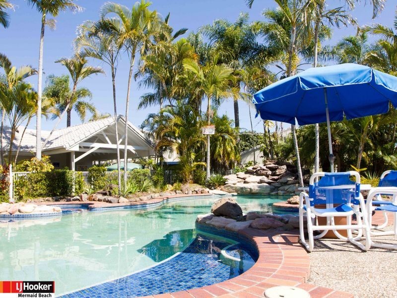 64/300 Cottesloe Drive, Mermaid Waters QLD 4218