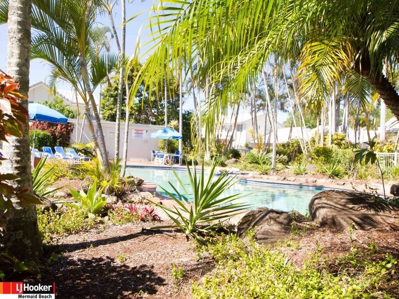 64/300 Cottesloe Drive, Mermaid Waters QLD 4218