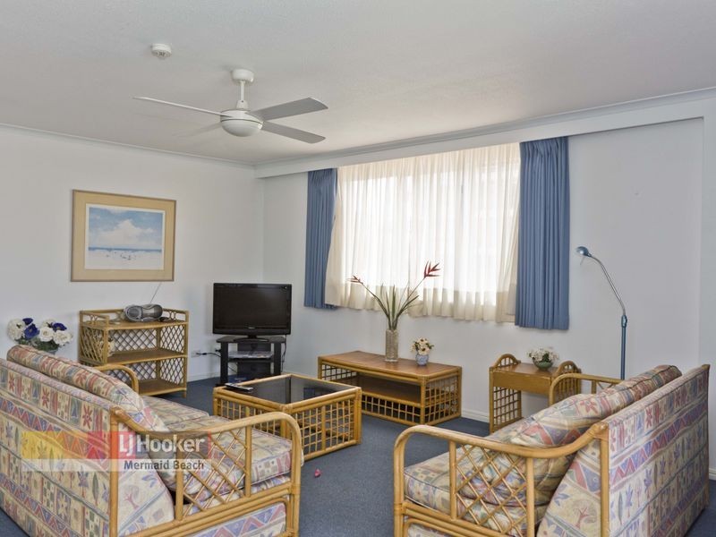 4/155 Old Burleigh Road, Broadbeach QLD 4218