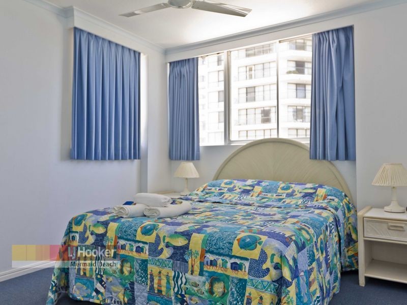 4/155 Old Burleigh Road, Broadbeach QLD 4218