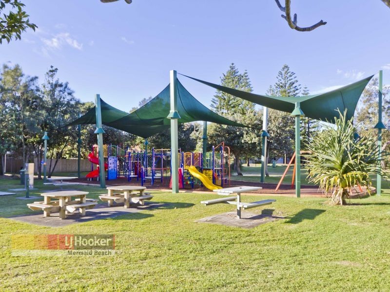 3/33 William Street, Mermaid Beach QLD 4218