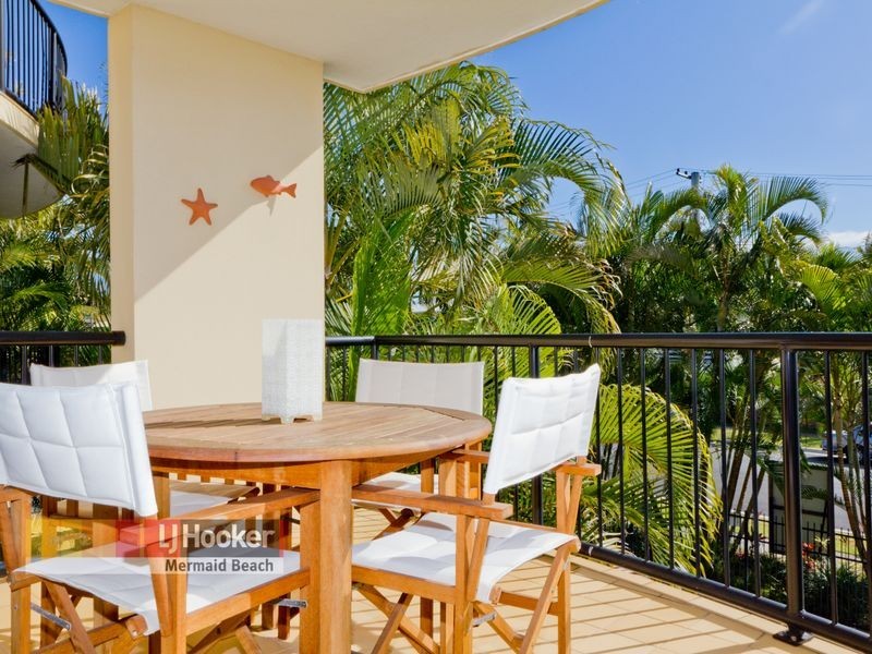 7/6 Venice Street, Mermaid Beach QLD 4218