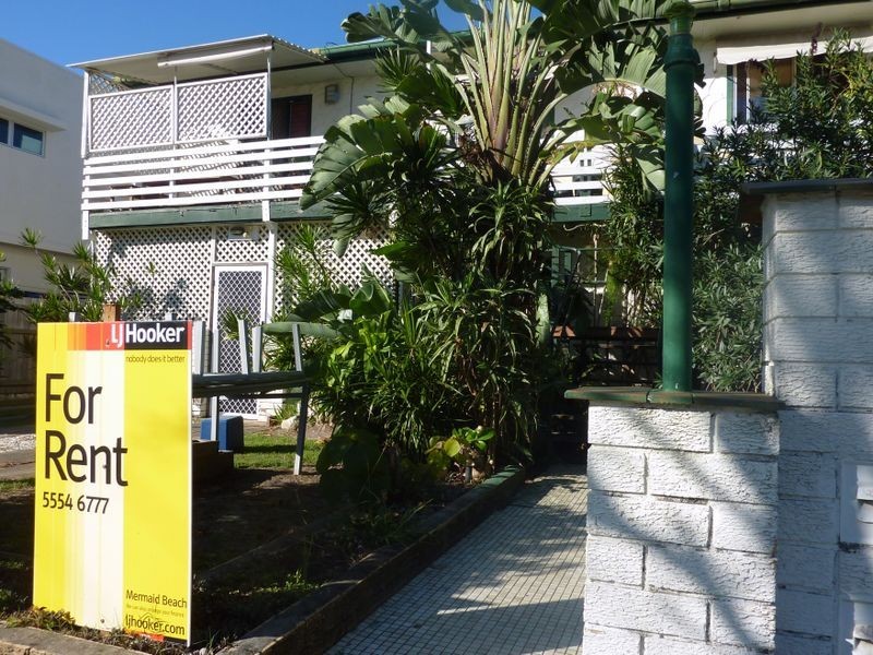 Unit 4/99 Seagull Ave, Mermaid Beach QLD 4218