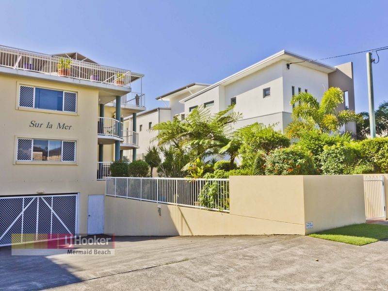 3/35 Sunbrite Avenue, Mermaid Beach QLD 4218