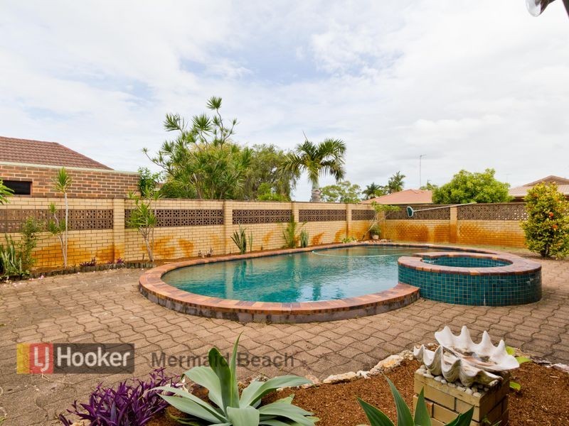 4 Tequila Court, Mermaid Waters QLD 4218