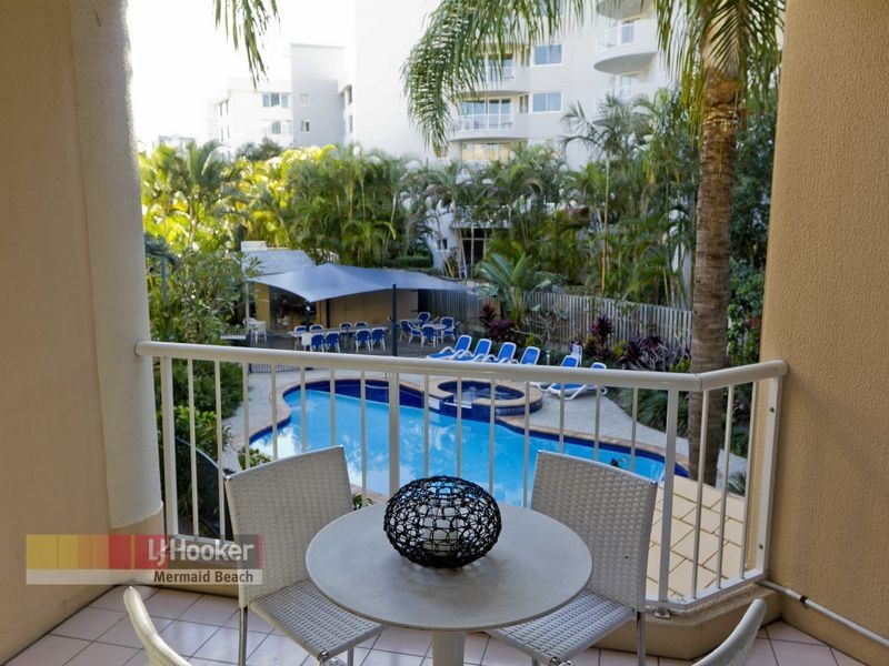 11/33 Beach Parade, Surfers Paradise QLD 4217