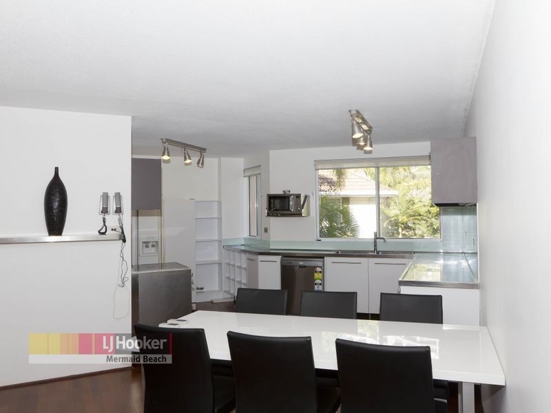 11/33 Beach Parade, Surfers Paradise QLD 4217