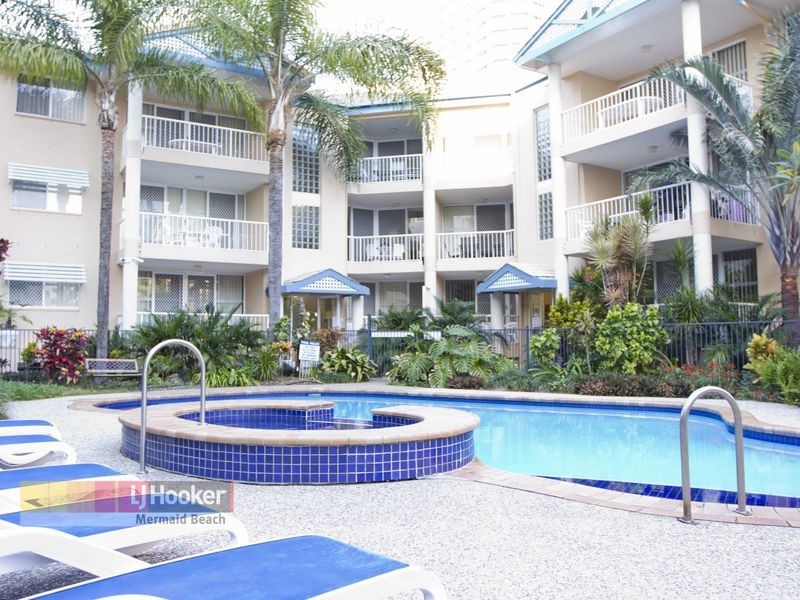 11/33 Beach Parade, Surfers Paradise QLD 4217