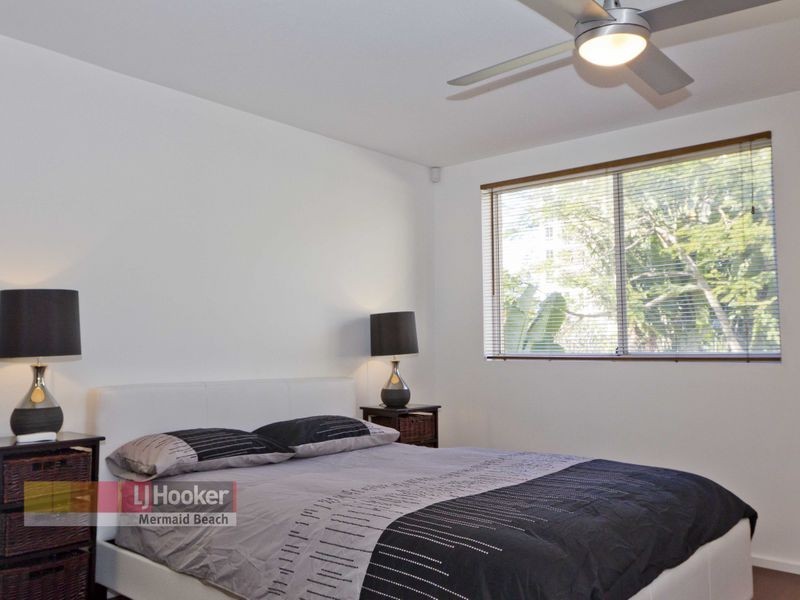 11/33 Beach Parade, Surfers Paradise QLD 4217