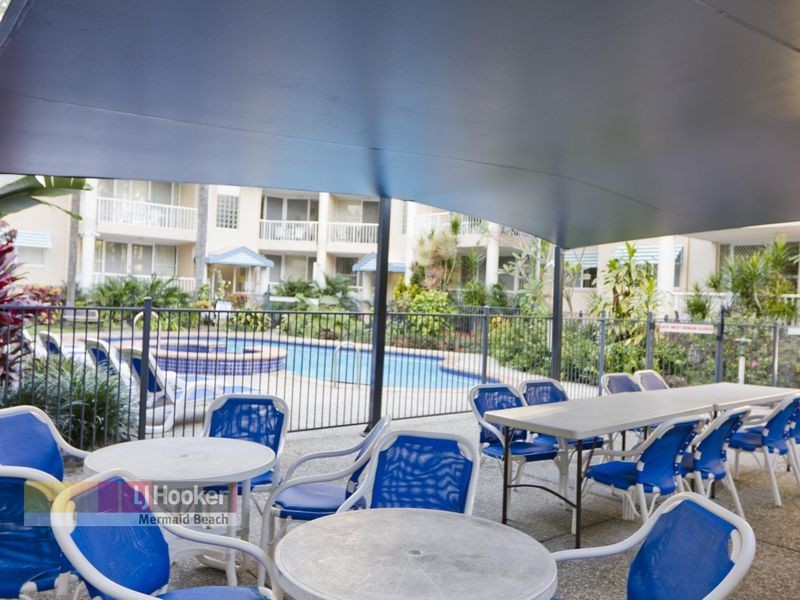11/33 Beach Parade, Surfers Paradise QLD 4217
