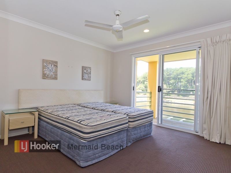 65/215 Cottesloe Drive, Mermaid Waters QLD 4218