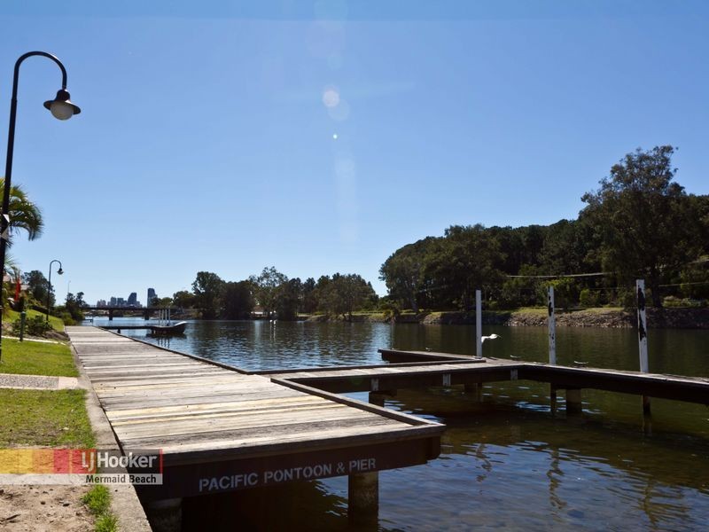 65/215 Cottesloe Drive, Mermaid Waters QLD 4218