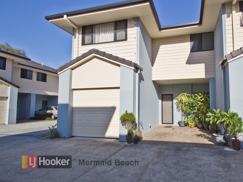 9/25 Blake Street, Southport QLD 4215