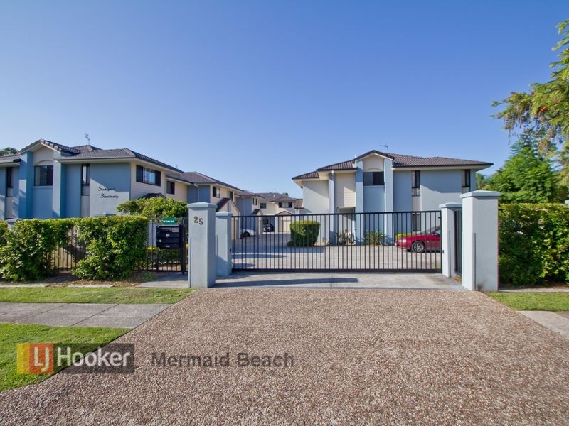 9/25 Blake Street, Southport QLD 4215