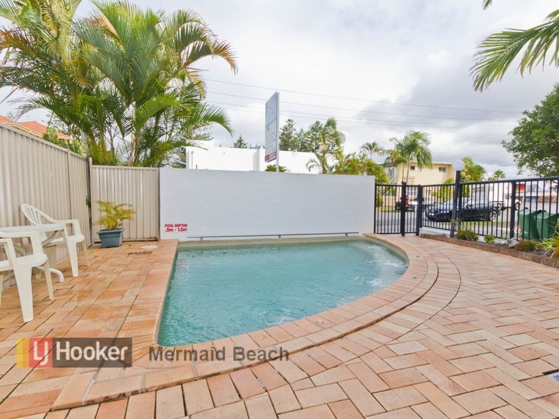 15/45 Ventura Road, Mermaid Beach QLD 4218