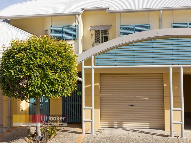 67/2320 Gold Coast Highway, Mermaid Beach QLD 4218