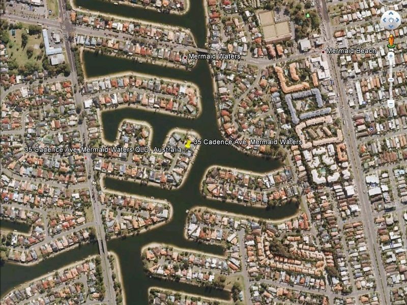 35 Cadence Avenue, Mermaid Waters QLD 4218