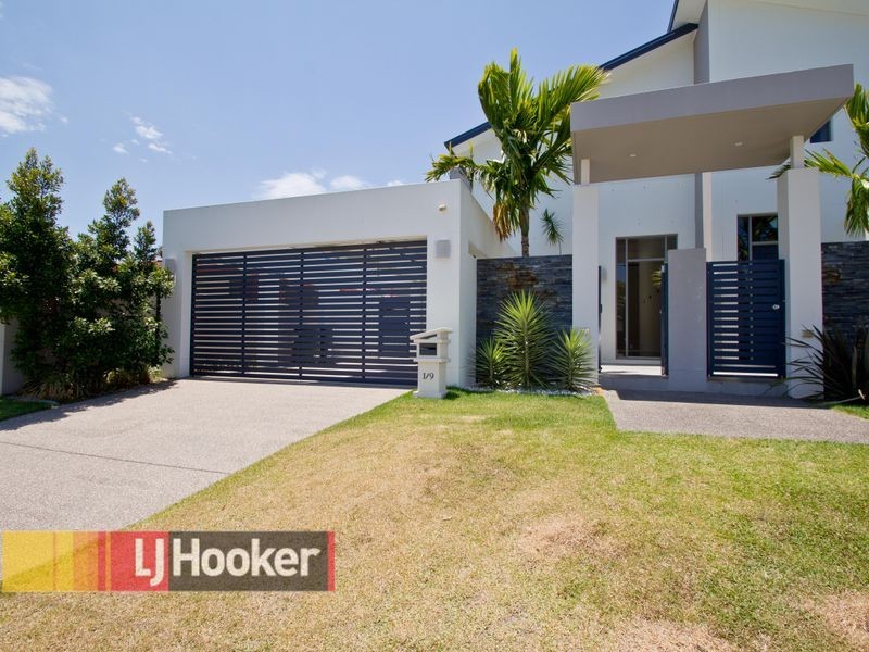 1/9 Dolphin Avenue, Mermaid Beach QLD 4218