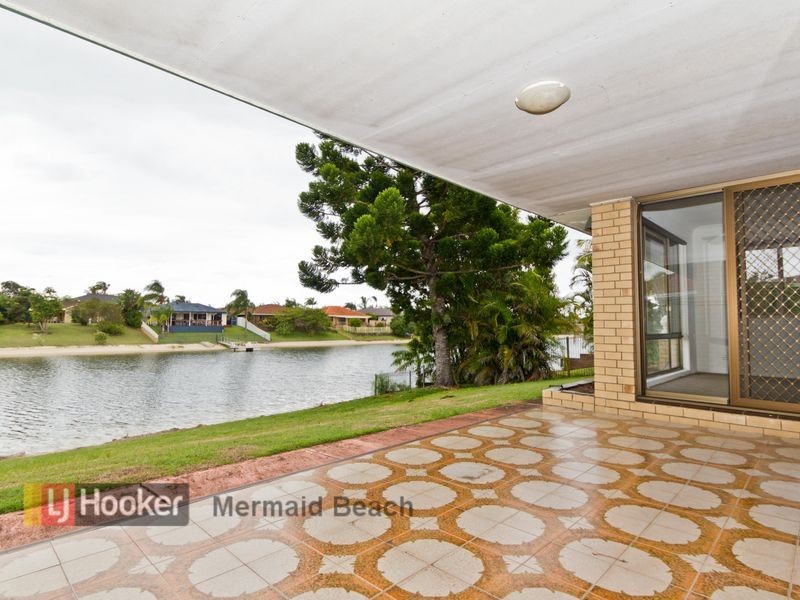 4 Tequila Court, Mermaid Waters QLD 4218