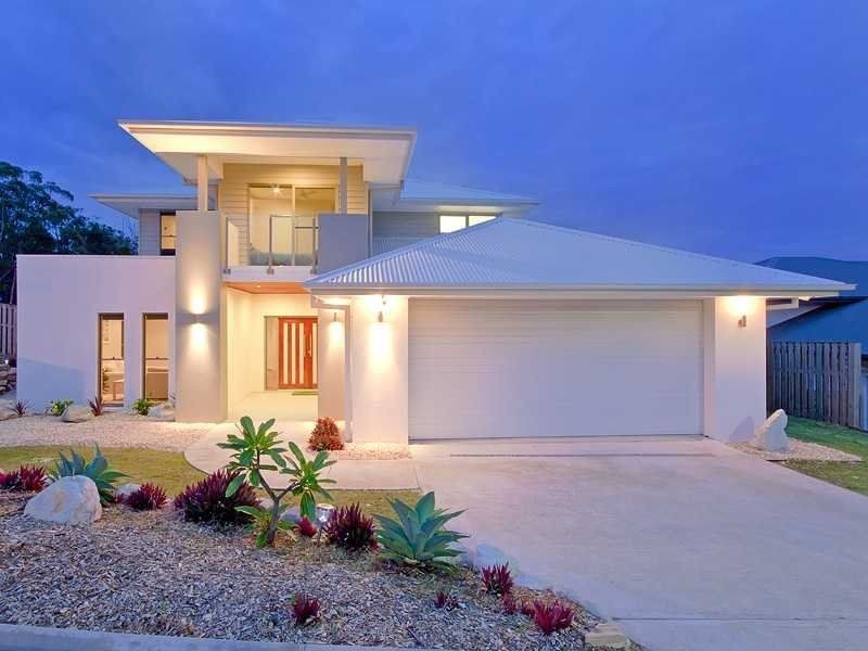 2 Lowell Street, Reedy Creek QLD 4227