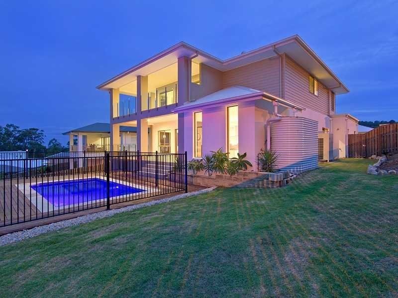 2 Lowell Street, Reedy Creek QLD 4227