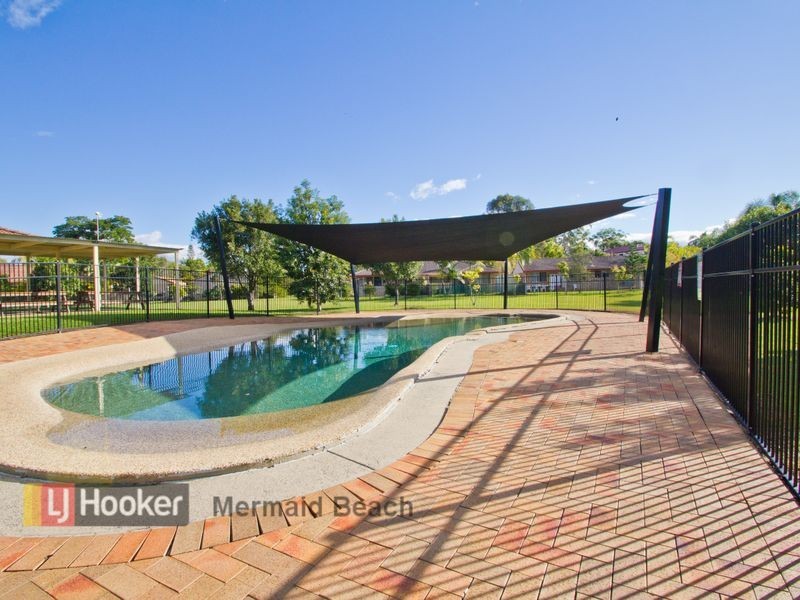 5/5 Greenlands Drive, Varsity Lakes QLD 4227