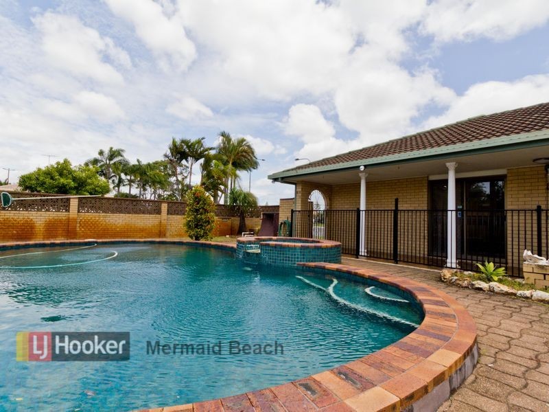 4 Tequila Court, Mermaid Waters QLD 4218