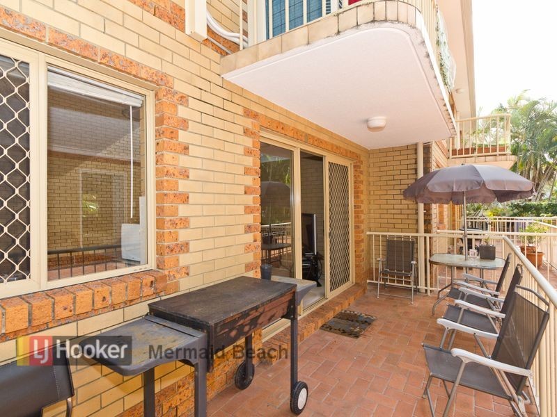 3/34 Ventura Road, Mermaid Beach QLD 4218