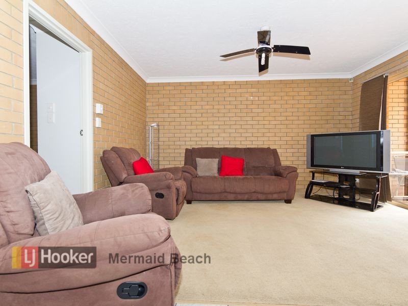 3/34 Ventura Road, Mermaid Beach QLD 4218