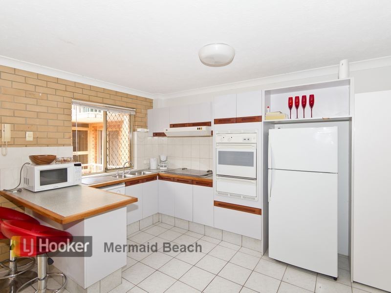 3/34 Ventura Road, Mermaid Beach QLD 4218