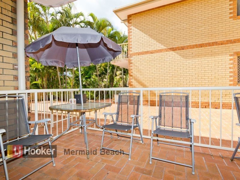 3/34 Ventura Road, Mermaid Beach QLD 4218