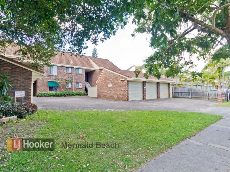 3/47 Karbunya Street, Mermaid Waters QLD 4218