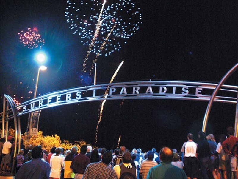 11/33 Beach Parade, Surfers Paradise QLD 4217