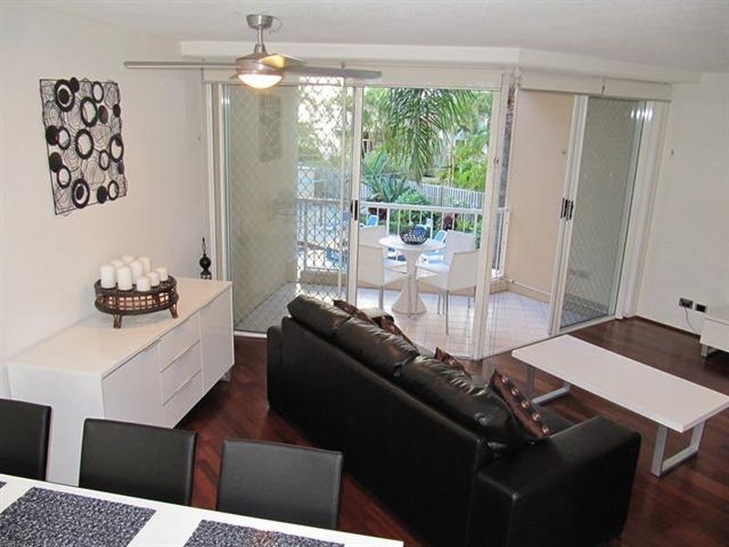 11/33 Beach Parade, Surfers Paradise QLD 4217