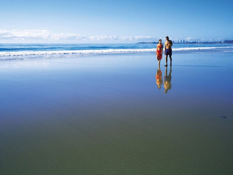 11/33 Beach Parade, Surfers Paradise QLD 4217