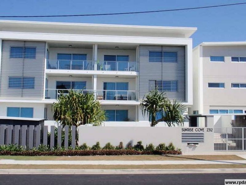15/2312-2316 Sunrise Cove, Mermaid Beach QLD 4218