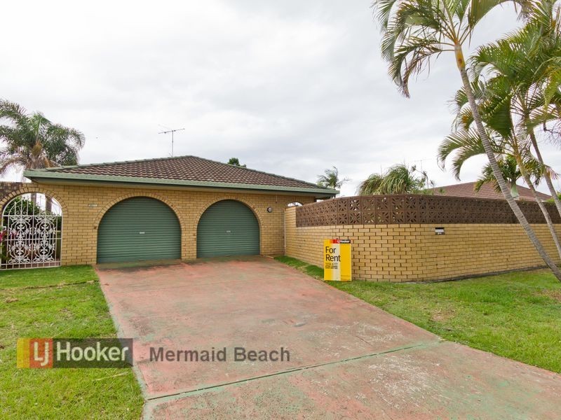 4 Tequila Court, Mermaid Waters QLD 4218