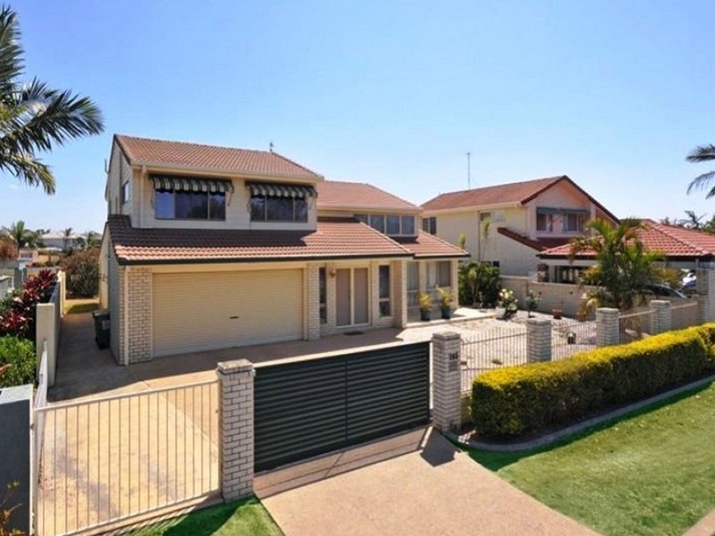 265 Rio Vista Boulevard, Mermaid Waters QLD 4218