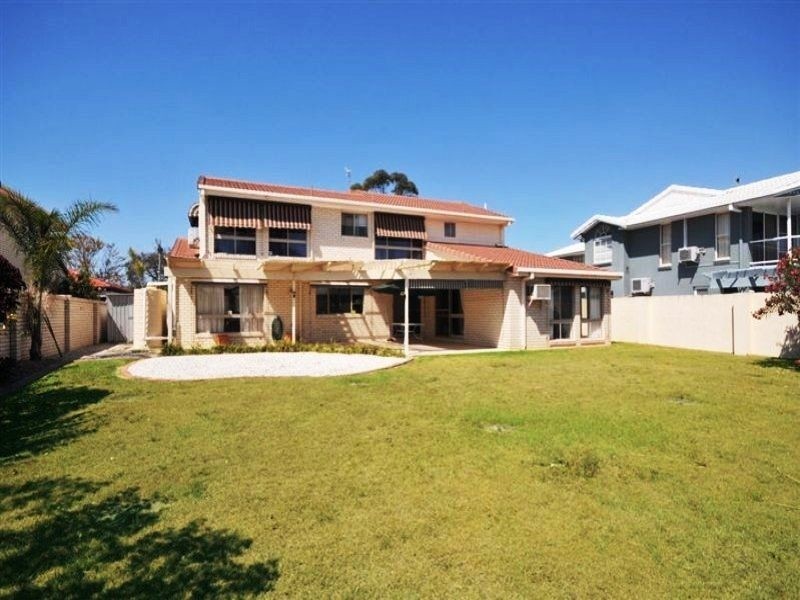 265 Rio Vista Boulevard, Mermaid Waters QLD 4218
