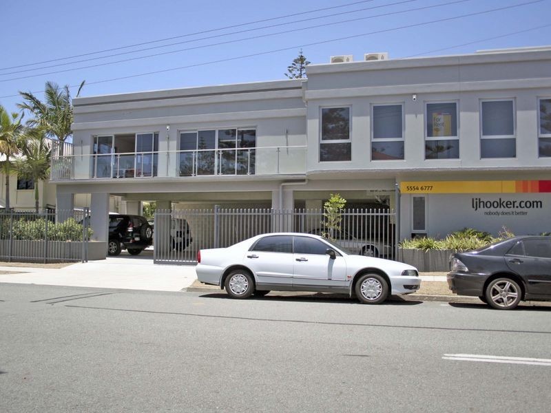 3/2485 Gold Coast Highway, Mermaid Beach QLD 4218