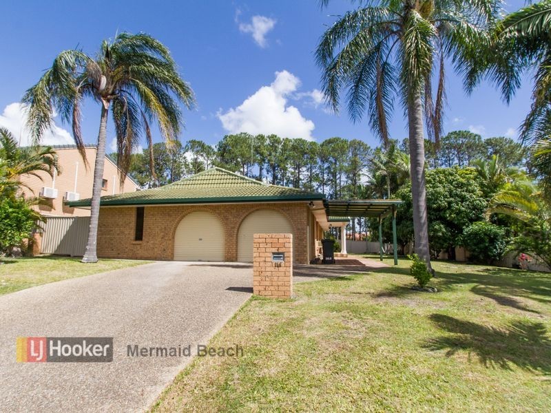 11A Lancelin Drive, Mermaid Waters QLD 4218