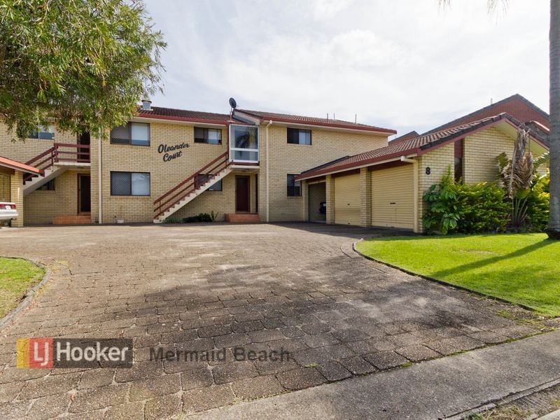 3/8 Aquila Court, Mermaid Waters QLD 4218