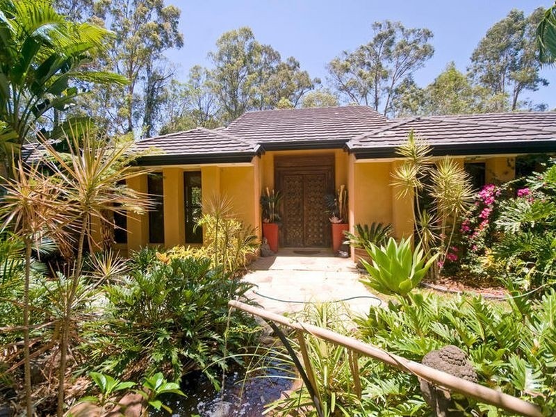 59 Crane Crescent, Nerang QLD 4211