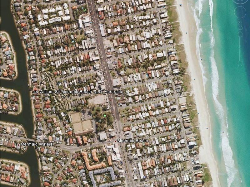 44 William Street, Mermaid Beach QLD 4218